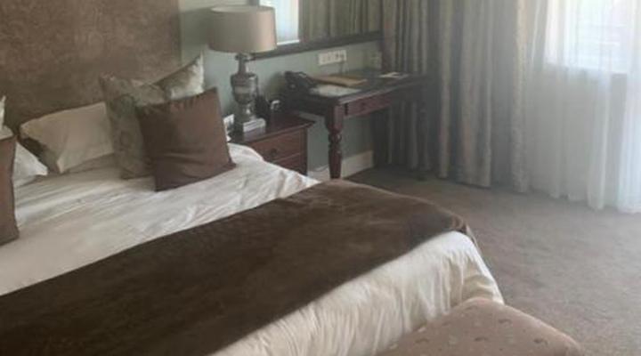 131 On Herbert Baker Boutique Hotel