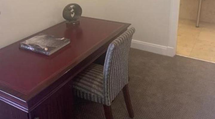 131 On Herbert Baker Boutique Hotel