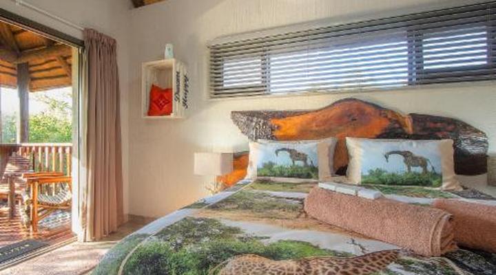 Call of the Fish Eagle