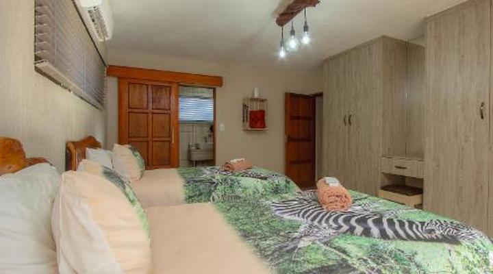 Call of the Fish Eagle