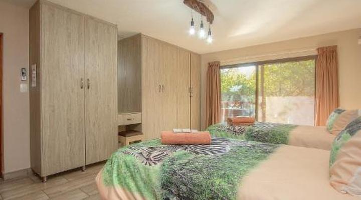 Call of the Fish Eagle