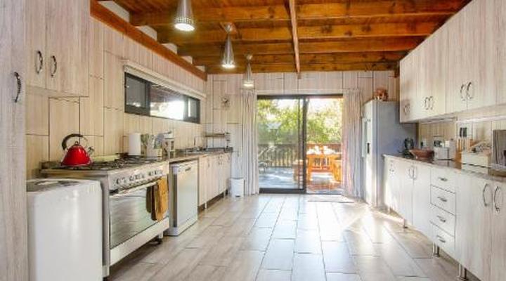 Call of the Fish Eagle