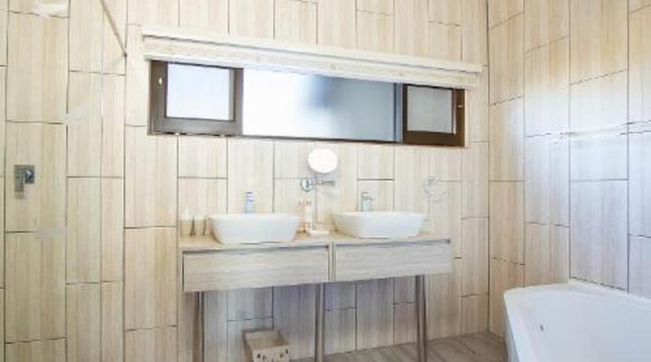 Call of the Fish Eagle