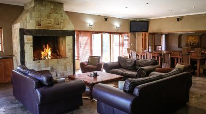 Soaring Eagles Guest Lodge