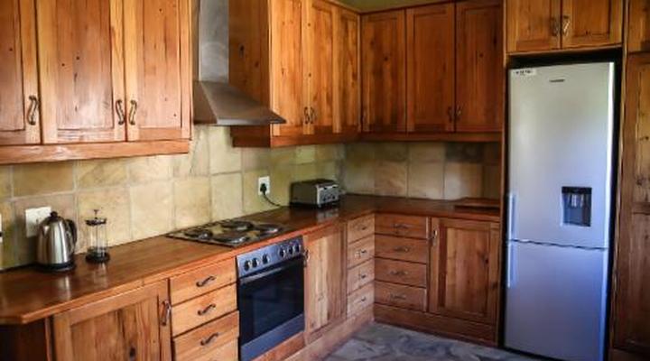 Soaring Eagles Guest Lodge