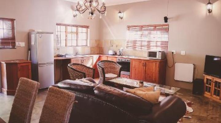 Soaring Eagles Guest Lodge