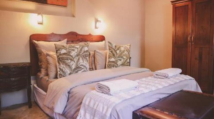 Soaring Eagles Guest Lodge