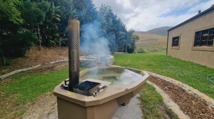 Soaring Eagles Guest Lodge