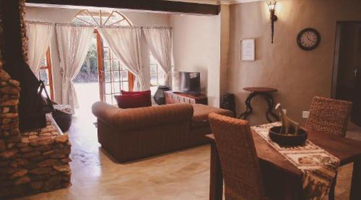 Soaring Eagles Guest Lodge