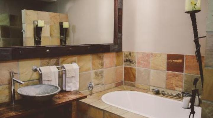 Soaring Eagles Guest Lodge