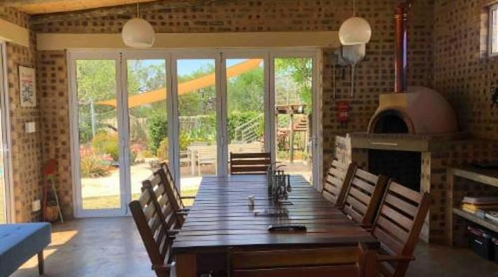 46 Fisant in Dinokeng