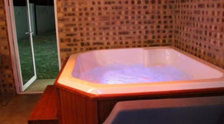 46 Fisant in Dinokeng