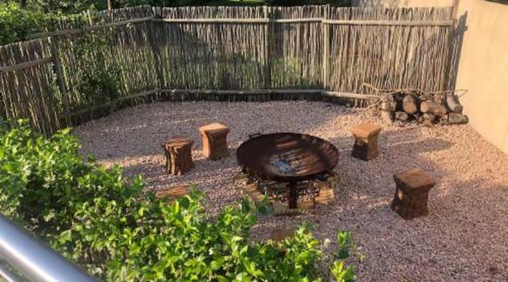 46 Fisant in Dinokeng