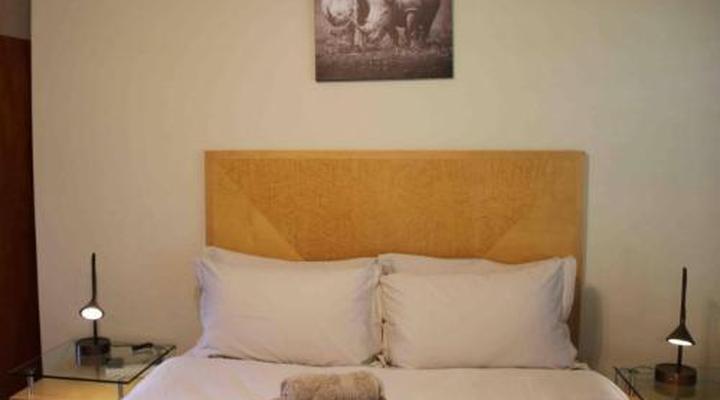 46 Fisant in Dinokeng