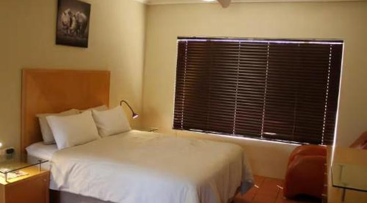 46 Fisant in Dinokeng