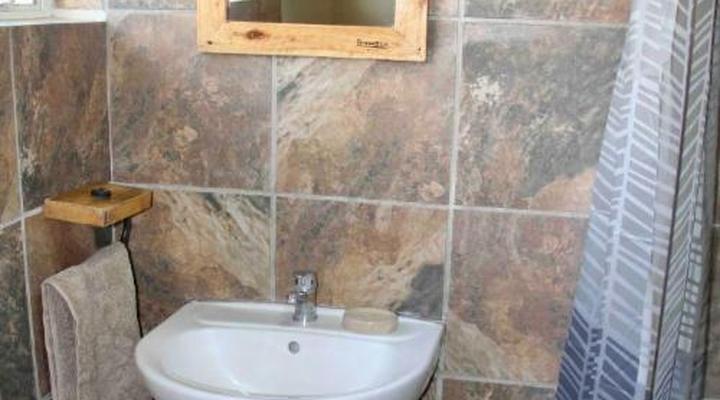 46 Fisant in Dinokeng