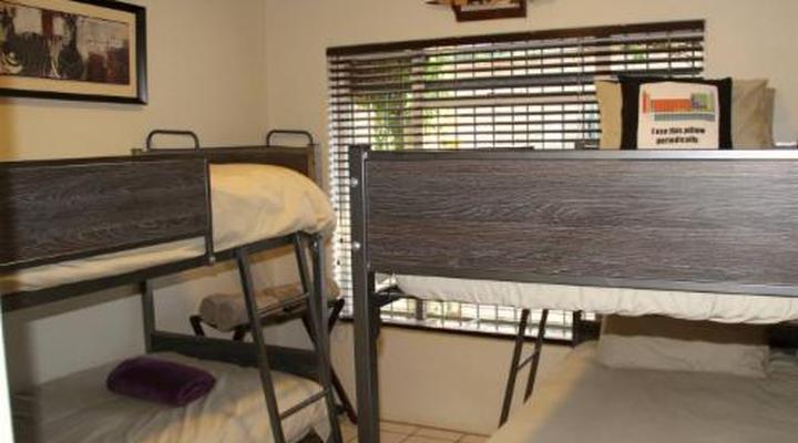 46 Fisant in Dinokeng