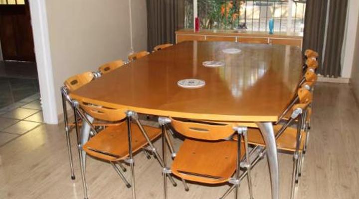 46 Fisant in Dinokeng