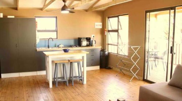 46 Fisant in Dinokeng