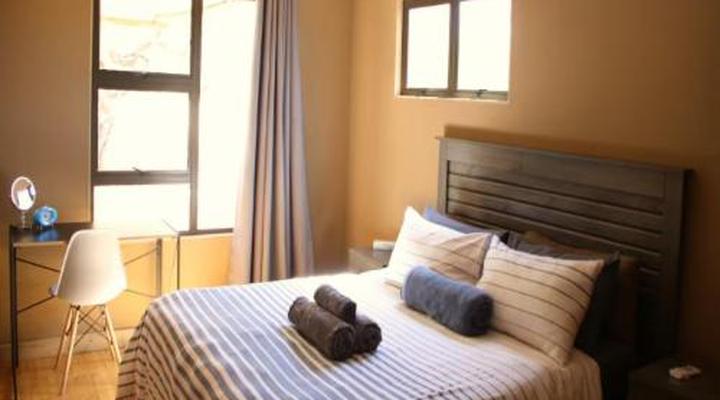 46 Fisant in Dinokeng