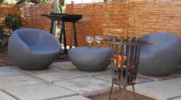 46 Fisant in Dinokeng