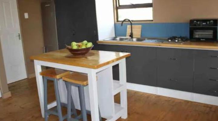 46 Fisant in Dinokeng