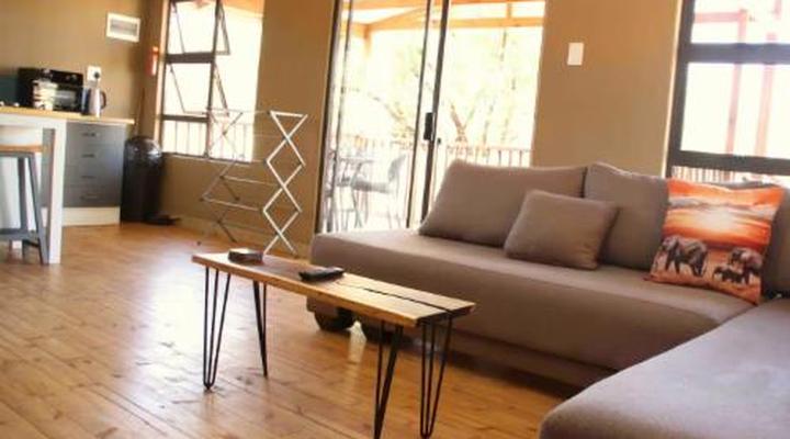 46 Fisant in Dinokeng