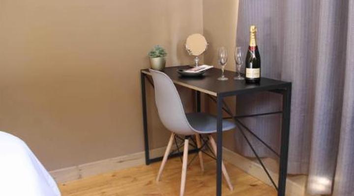 46 Fisant in Dinokeng