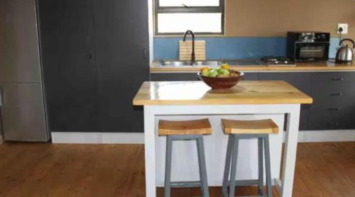 46 Fisant in Dinokeng