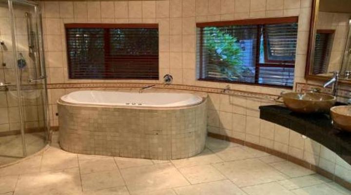 Marina Views Guesthouse