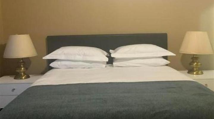 Marina Views Guesthouse