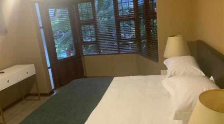 Marina Views Guesthouse