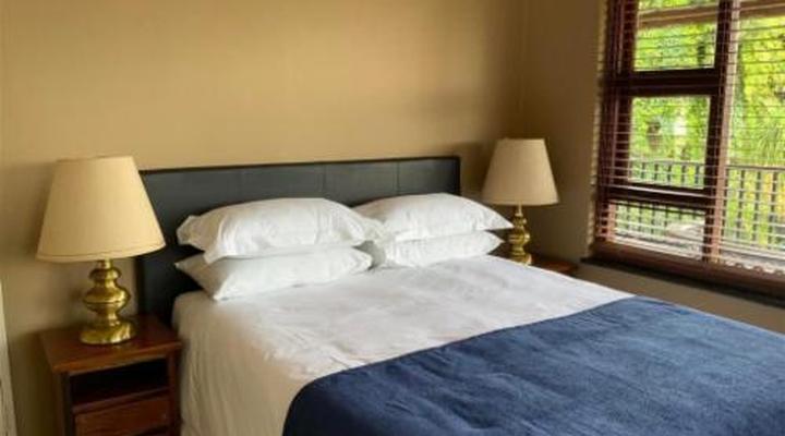 Marina Views Guesthouse