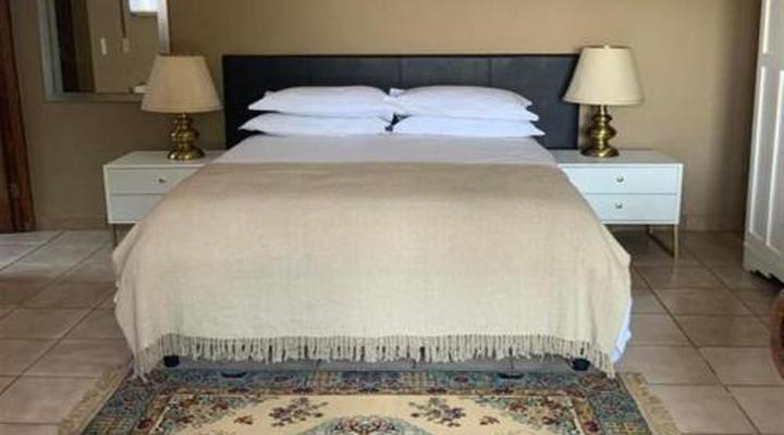 Marina Views Guesthouse