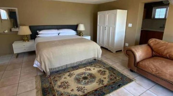 Marina Views Guesthouse