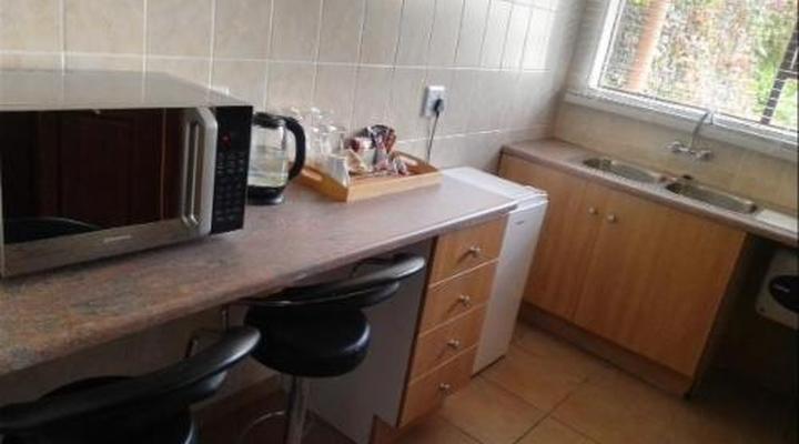 Marina Views Guesthouse