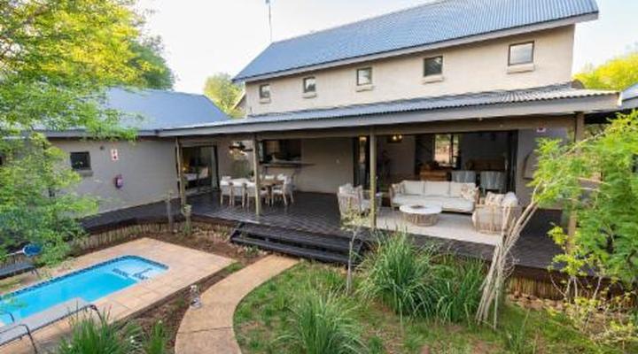 Wild Heart Safari Accommodation