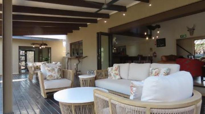 Wild Heart Safari Accommodation