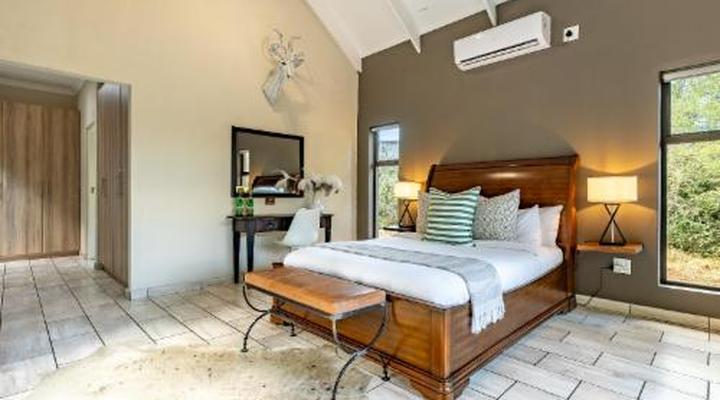 Wild Heart Safari Accommodation