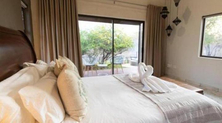 Wild Heart Safari Accommodation