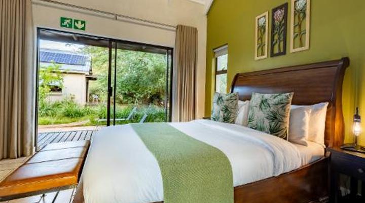 Wild Heart Safari Accommodation