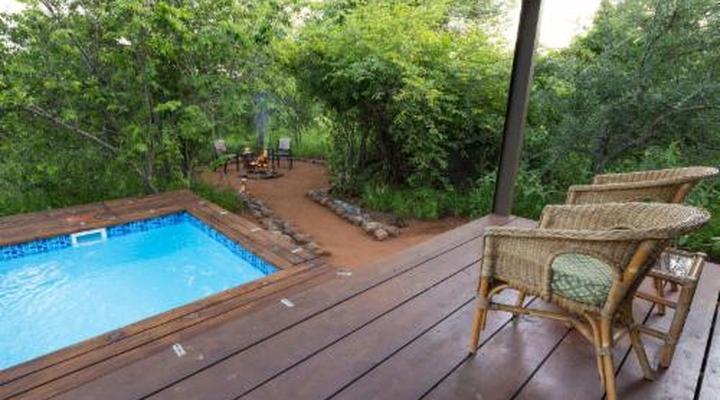 Wild Heart Safari Accommodation