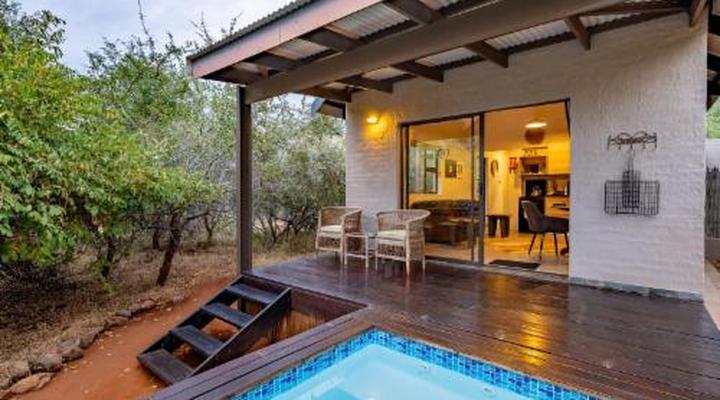 Wild Heart Safari Accommodation