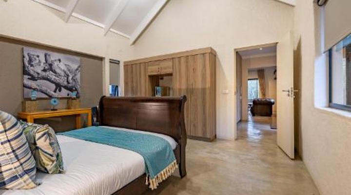Wild Heart Safari Accommodation