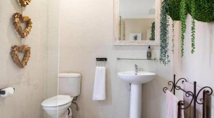 Wild Heart Safari Accommodation