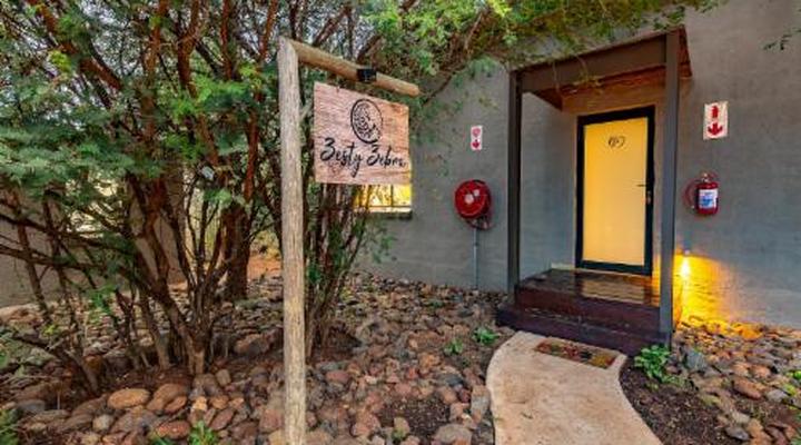 Wild Heart Safari Accommodation