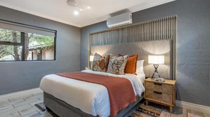 Wild Heart Safari Accommodation