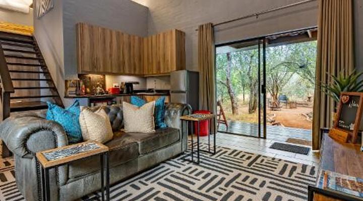 Wild Heart Safari Accommodation