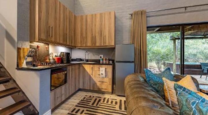 Wild Heart Safari Accommodation