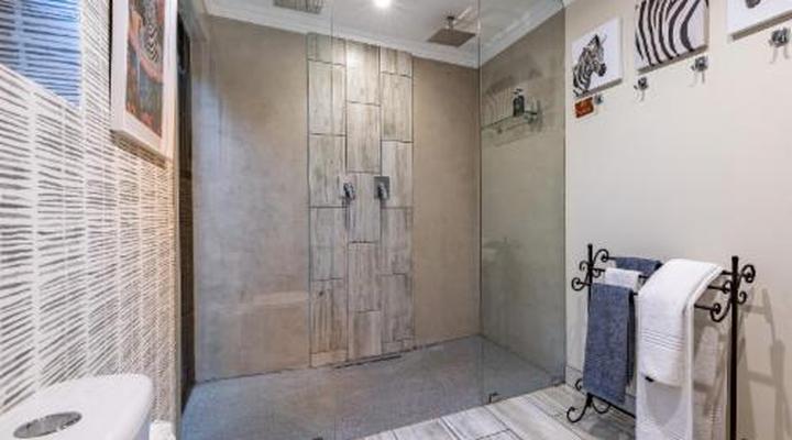 Wild Heart Safari Accommodation